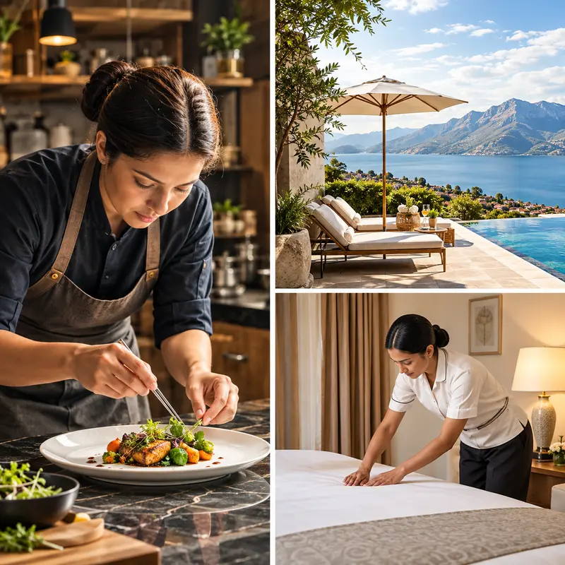 luxury-resort-hospitality-scenes