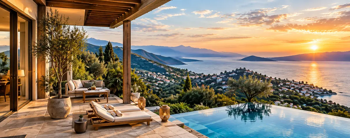 mediterranean-villa-sunset-by-the-sea